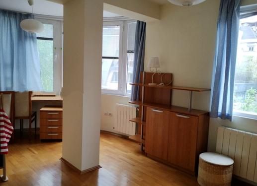 Дава се под наем Тристаен апартамент в София, Лозенец - 109 кв.м за 700 € - Снимка #2
