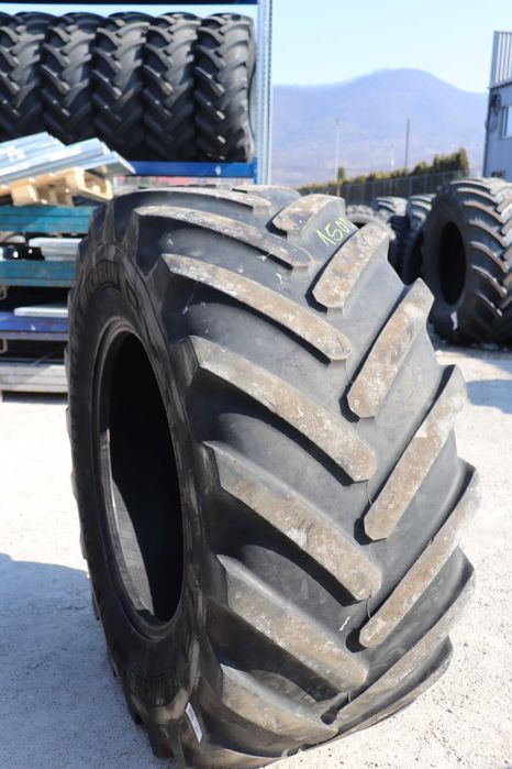 Cauciucuri Tractor Fata IF 600/70R30 Michelin SH Radiale cu garantie