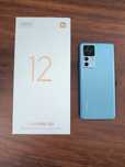 Xiaomi  12T , 128GB . двухсимочный