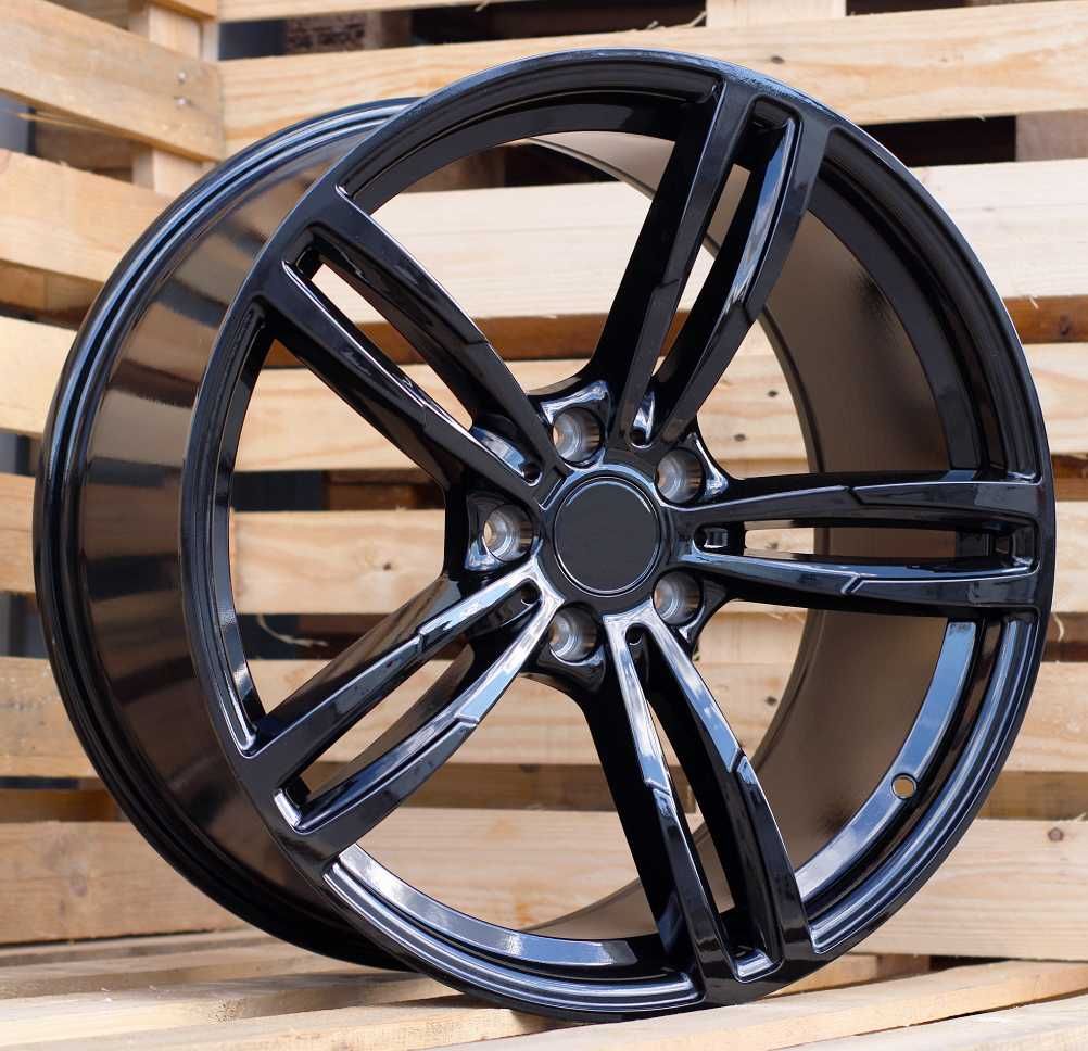 17" Джанти за BMW M Sport 3 Е36 Е46 Е90 F30 F31 F34 4 F32 F33 F36