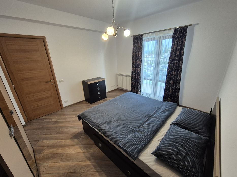 Apartament de închiriat în Rădăuți regim hotelier.