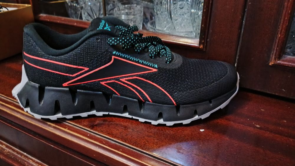 Кросовок правый Reebok