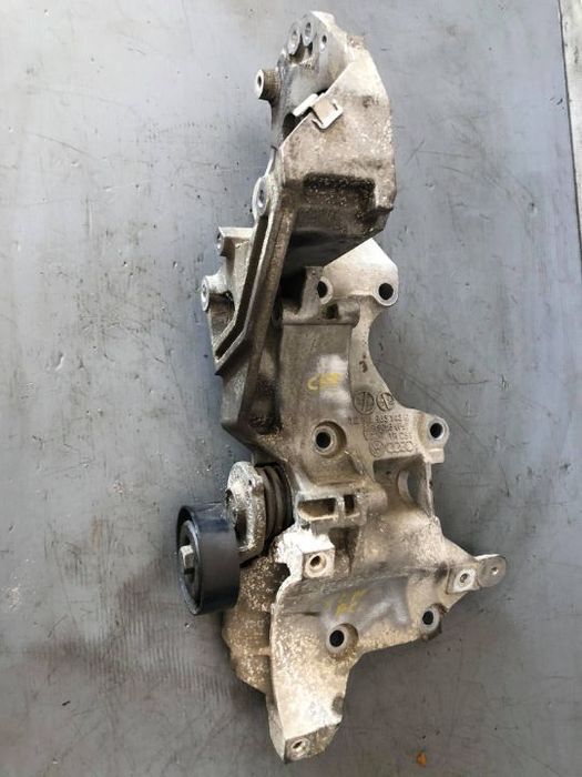 suport accesorii 2.0 tdi cff audi a3 vw golf 6 skoda octavia