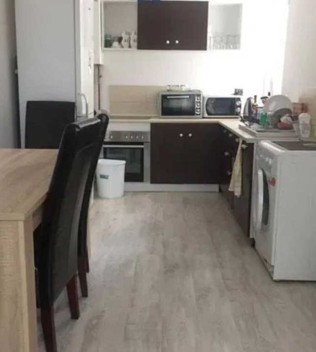 Дава се под наем Двустаен апартамент в Пловдив, Мараша - 58 кв.м за 188.7 € - Снимка #1