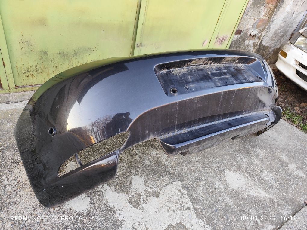 Задна броня за Alfa Romeo GT / Алфа Ромео ГТ