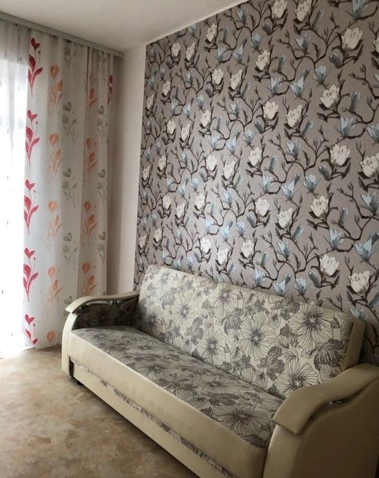 Сдам 1 -комн на длительный срок