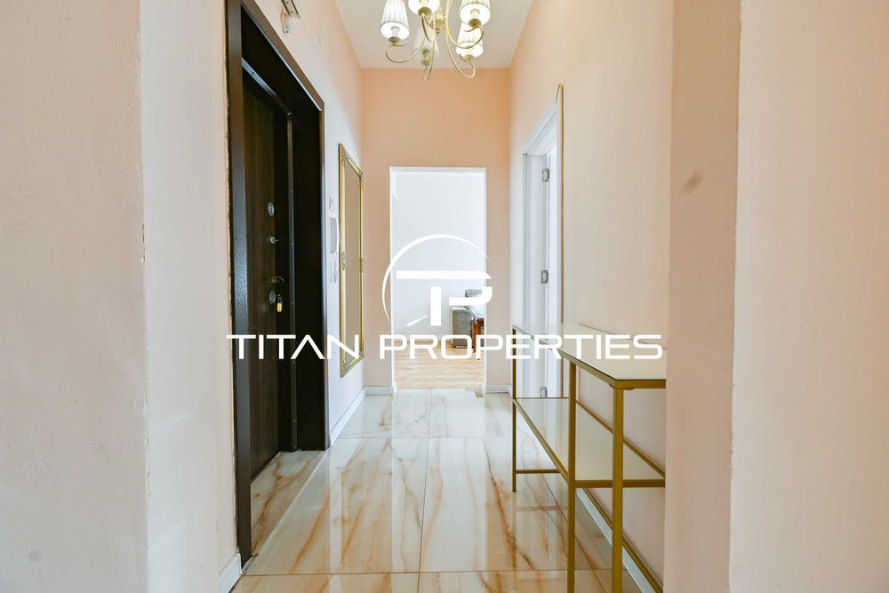 Дава се под наем Двустаен апартамент в София, Зона Б-5 - 70 кв.м за 714 € - Снимка #5