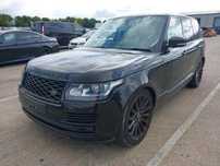 Dezmembrez Range Rover Vogue L405 3.0/4.4