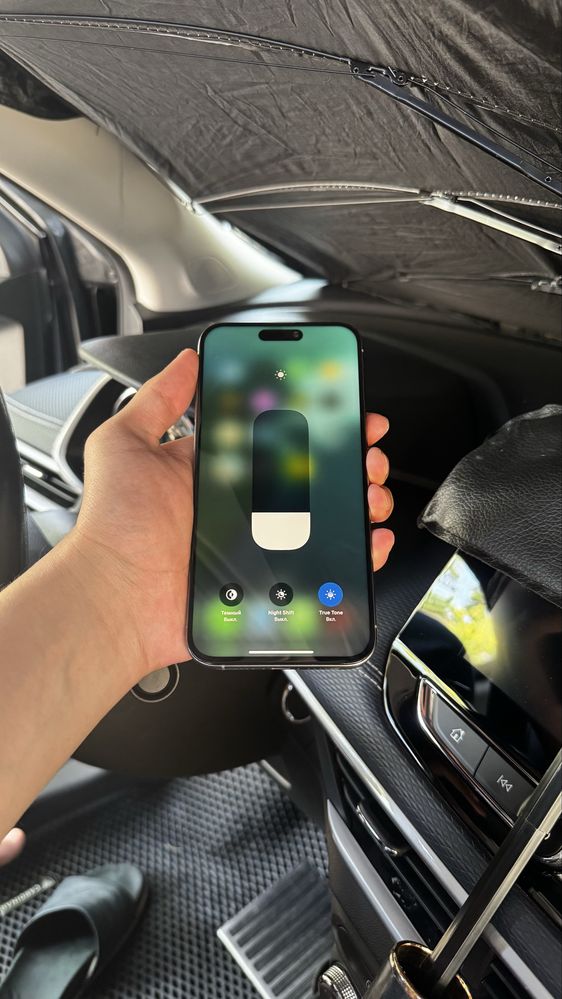 iPhone 15 Pro Max 256gb/88% karobka dokument
