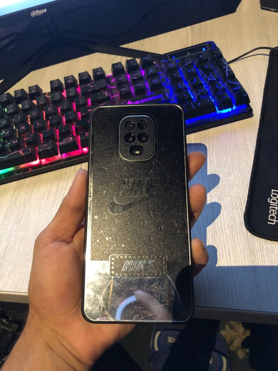 Mi Note 9 Pro 64 GB