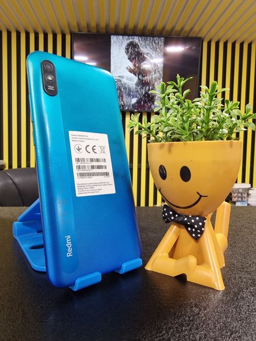 Redmi 9A, 32гб, Kaspi 0-0-12