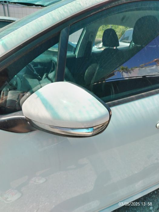 Промоция на части за Пежо 208 1.2 БЕНЗИН 2014Г