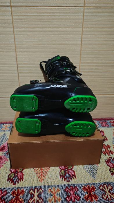 Clapari Lange LX 100- Nr 42- mondo 27,5