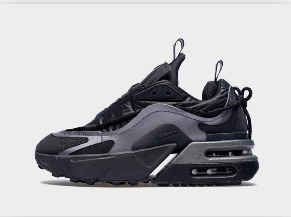 Nike Air Max Furyosa