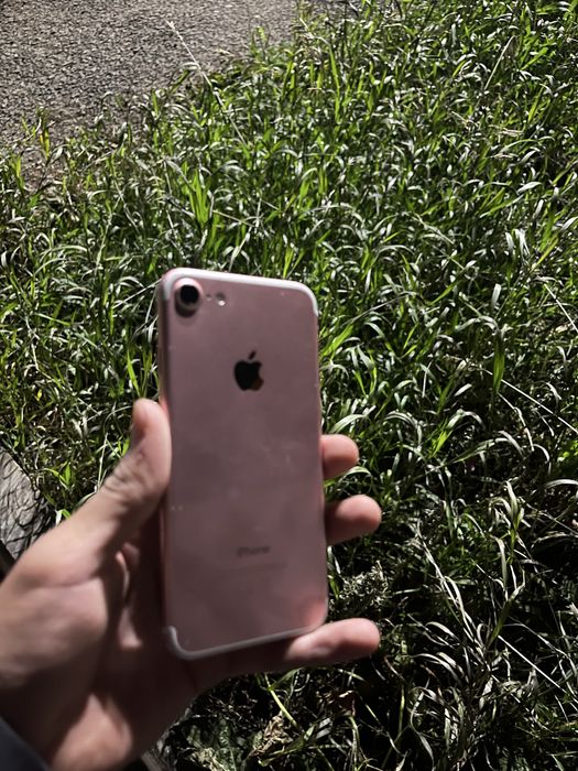 iPhone 7 32гб 76%