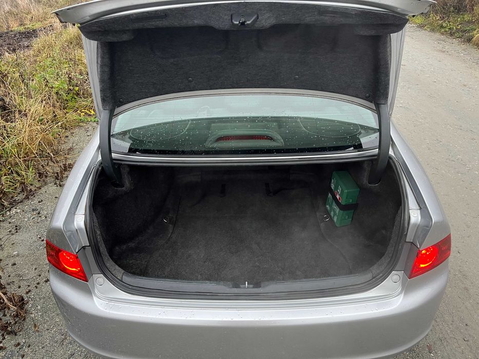 Honda Accord CL7 2.0 benzina