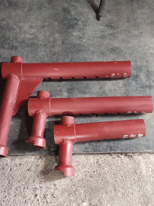 Portfuzeta (cizma)tractor 445.butuc Janta remorca monoax Medgidia