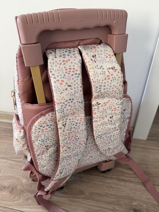 Troller ghiozdan top model