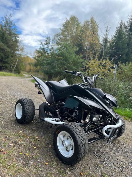 Vând Spyder 250