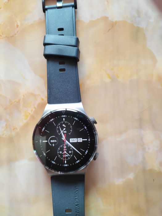 Huawei Watch GT 2 Pro