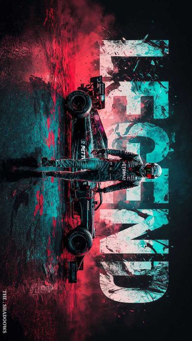 картины созданные с помощью ИИ