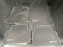 AMG стелки за Mercedes ML W164