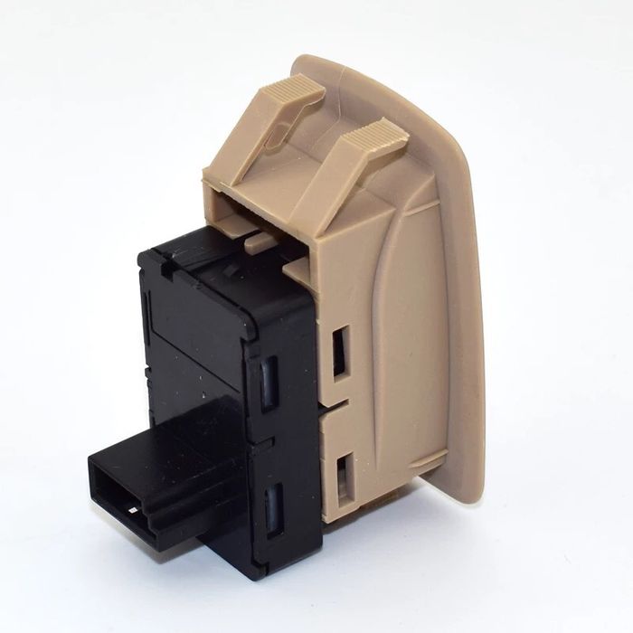 Бутон за ел стъкла BMW E53 E71 E72 E83 E90 E91 копче БМВ е90 е70 е91