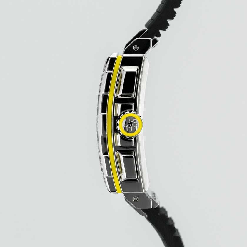 Paul Picot C-Type Chronograph P0830.SG.5010.3301 - Промоция!