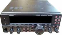 Продам трансивер YAESU FT-450