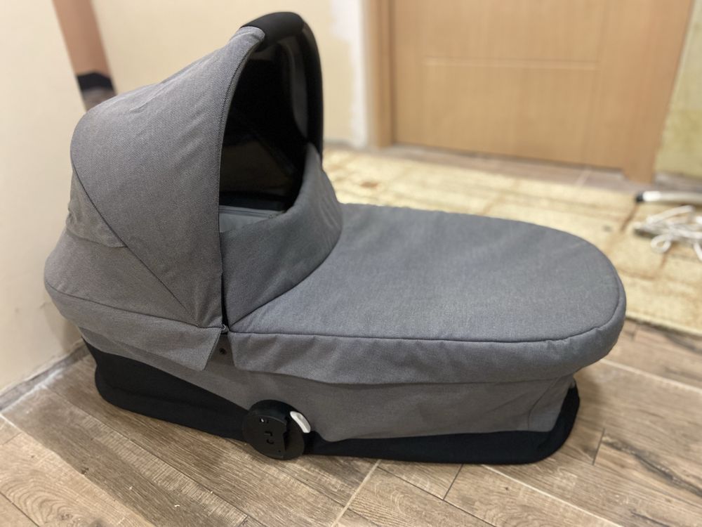 Cybex Balios S Lux