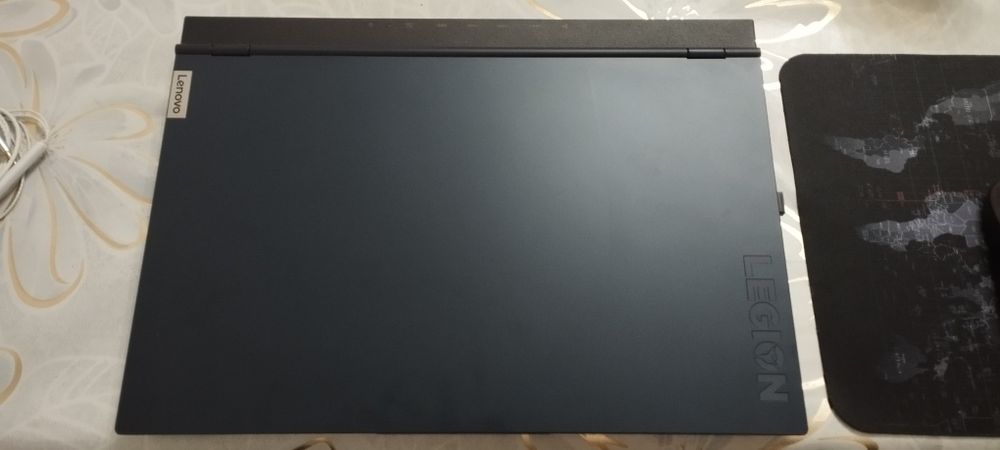 Lenovo legion 5  yangi