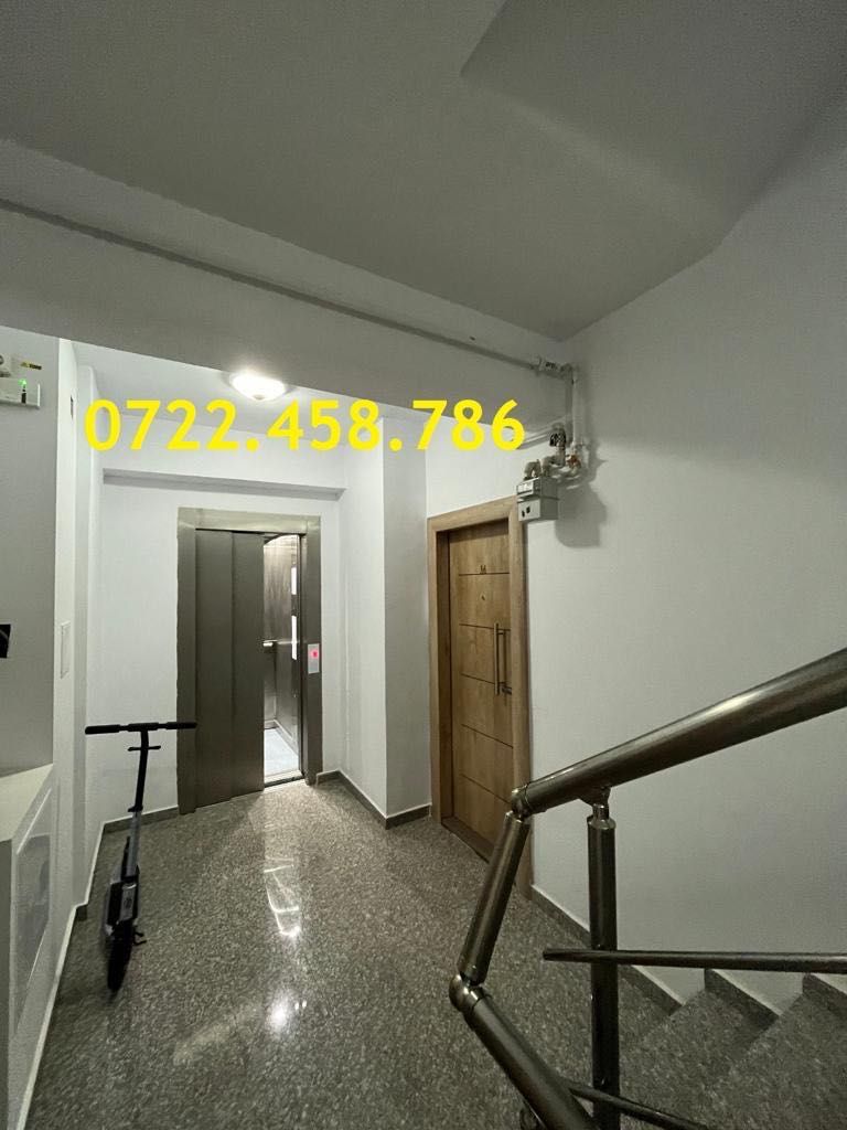 Apartament 2 camere, Cartier Brancusi, Drum Valea Doftanei