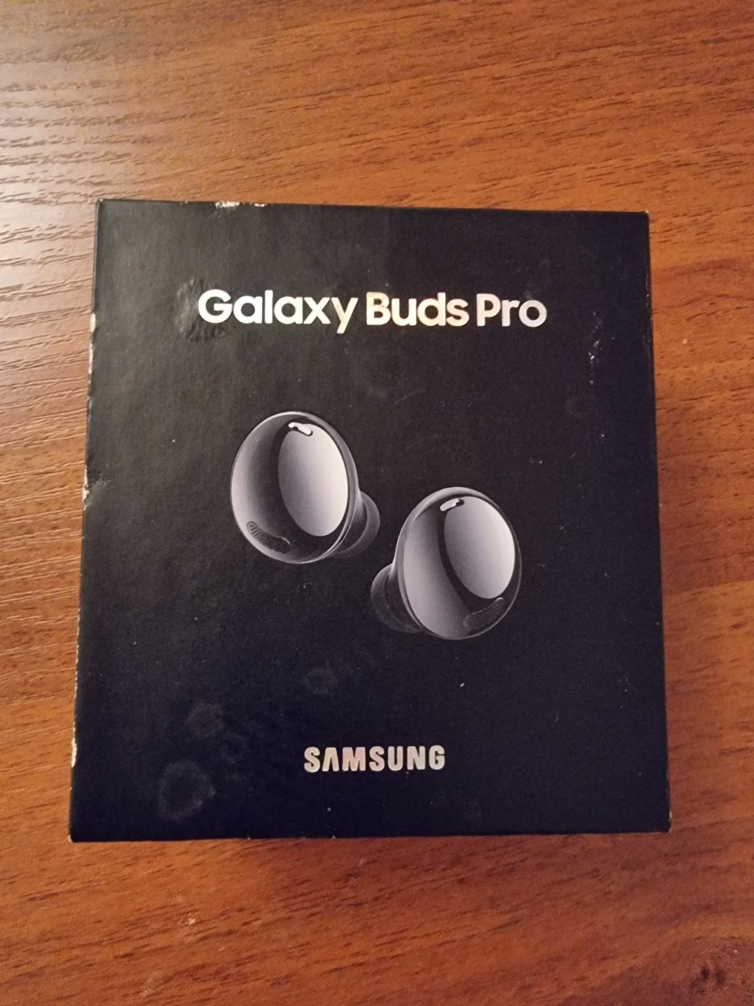 Супер наушники Galaxy Buds Pro