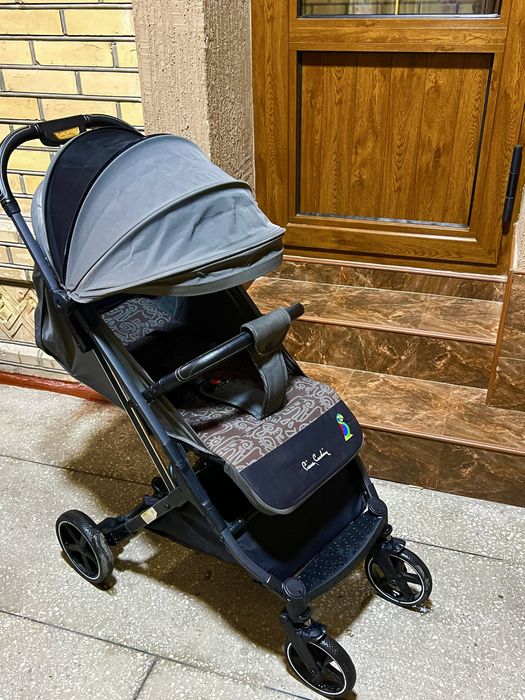 Чемодан коляска Pierre Cardin