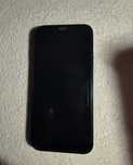 Vand IPhone 12 Simplu Negru