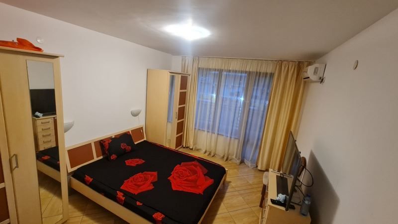 Продава се Тристаен апартамент в к.к. Слънчев бряг - 118 кв.м за 814 €/кв.м - Снимка #7