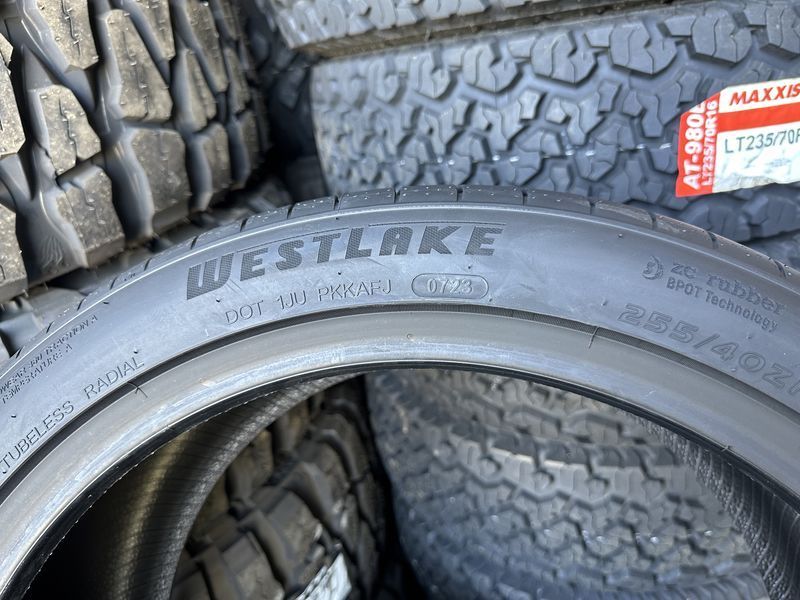 255/40/20 WESTLAKE 4бр
