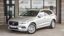 Volvo XC 60 GARANTIE 3 ANI | Revizie Gratuita | Finantare | Rulja Certificat