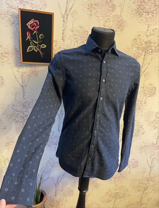 Camasa barbati casual Marc O’Polo marimea S