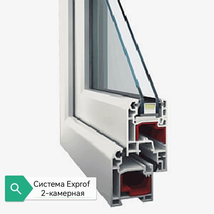 Продам профиль пластиковый ПВХ