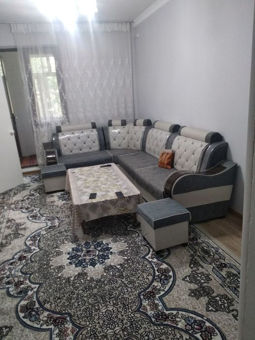 Ijaraga kvartira