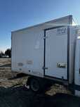 Cub frigorific iveco daily 380 v sau pe compresorul masinii