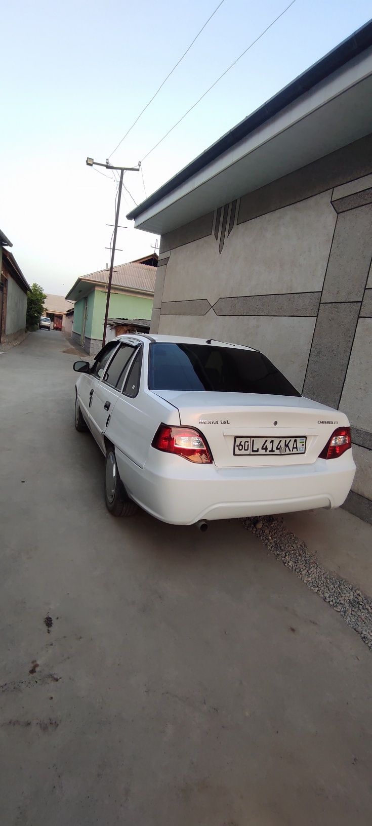 moshinani olilar holati juda zor