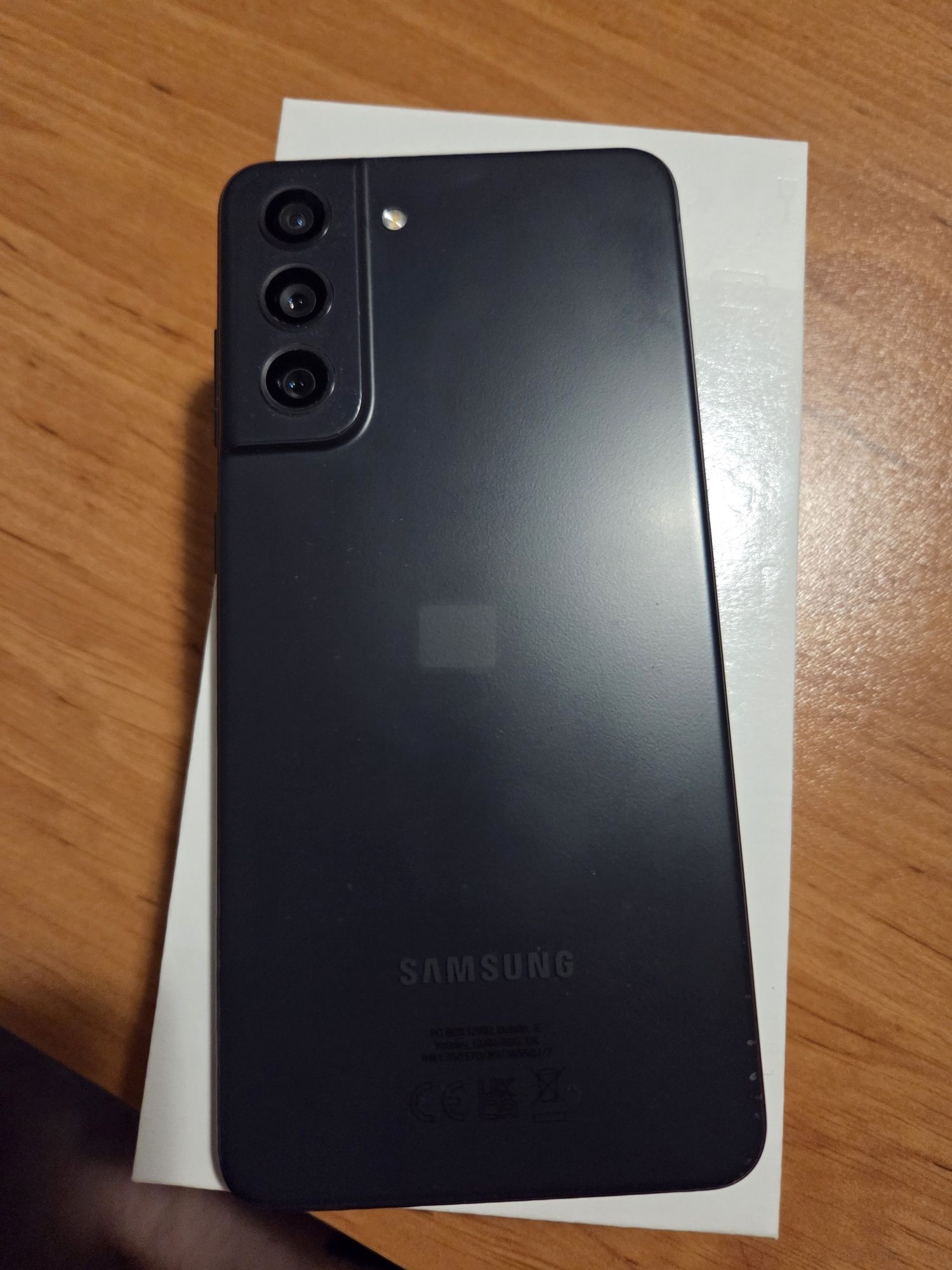 Samsung S21 FE 5G