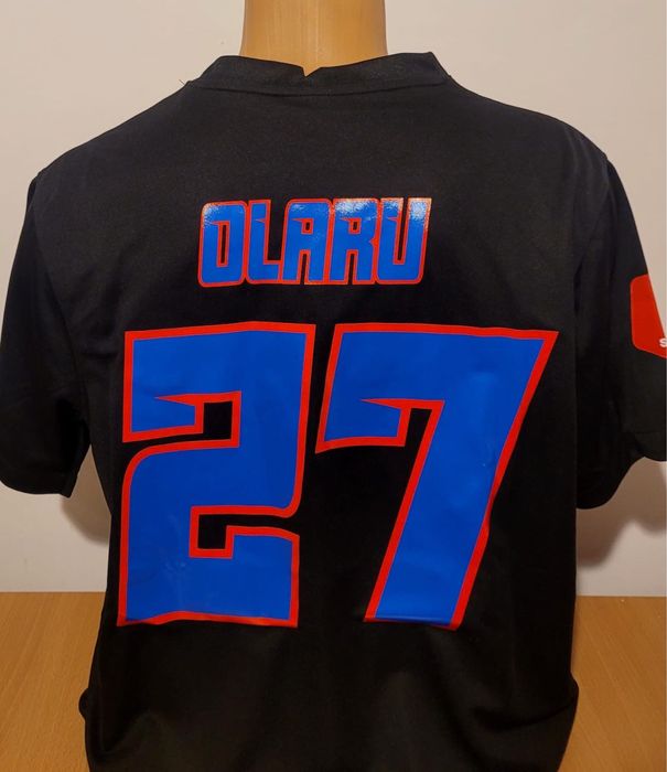 Tricou Fcsb- Olaru nou