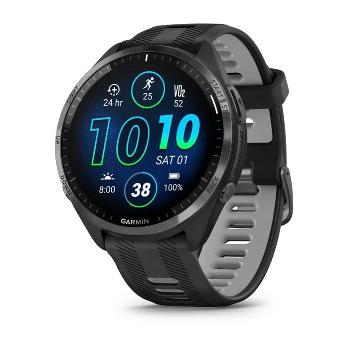 Ремонт часов Garmin
