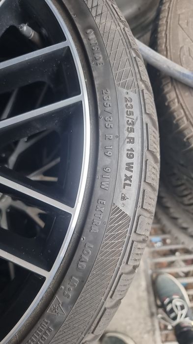 Vând schimb la schi numb alt pret Roti Seat wG Skoda MS originale R ii