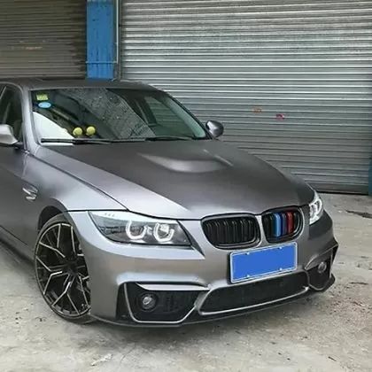 Предна броня за BMW БМВ E92 (2005-2009) М4 дизайн