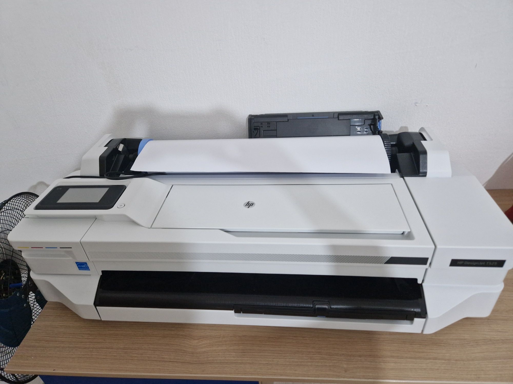 Принтер HP Designjet T525