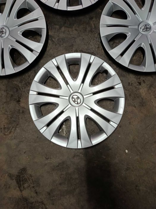 Тасове 16 цола за Toyota ORIGINAL!!!